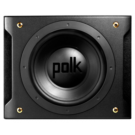 Автомобильный сабвуфер Polk Audio DXi1201 Автомобильный сабвуфер Polk Audio DXi1201